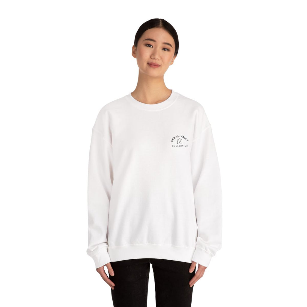 Crewneck Sweatshirt